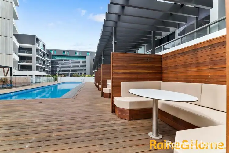 Sixth view of Homely apartment listing, 202/850 Bourke Street, Waterloo NSW 2017