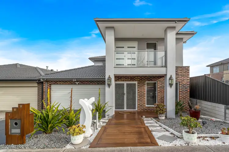 129 Horizon Boulevard