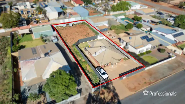 74 & 74A Millen Street, Boulder WA 6432