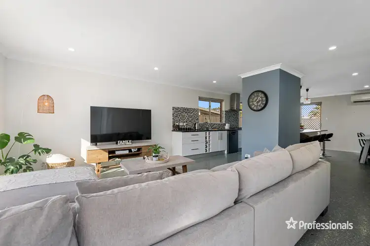 Fifth view of Homely house listing, 74 & 74A Millen Street, Boulder WA 6432