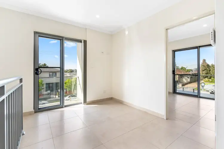 Main view of Homely apartment listing, 28B Connemarra Street, Bexley NSW 2207