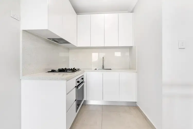 Second view of Homely apartment listing, 28B Connemarra Street, Bexley NSW 2207
