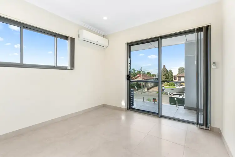 Third view of Homely apartment listing, 28B Connemarra Street, Bexley NSW 2207