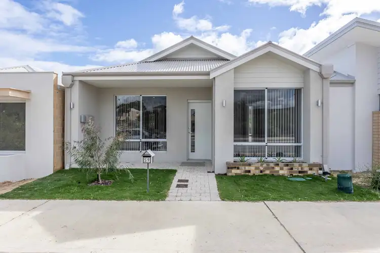 59 Cowaramup Loop, Two Rocks WA 6037