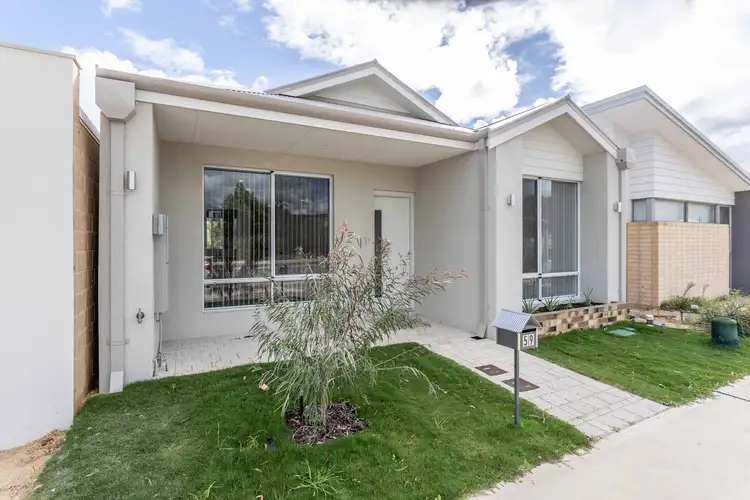 Second view of Homely house listing, 59 Cowaramup Loop, Two Rocks WA 6037