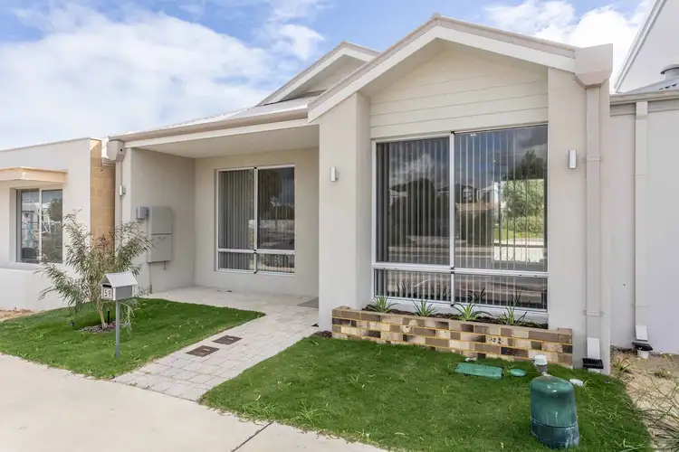 Third view of Homely house listing, 59 Cowaramup Loop, Two Rocks WA 6037