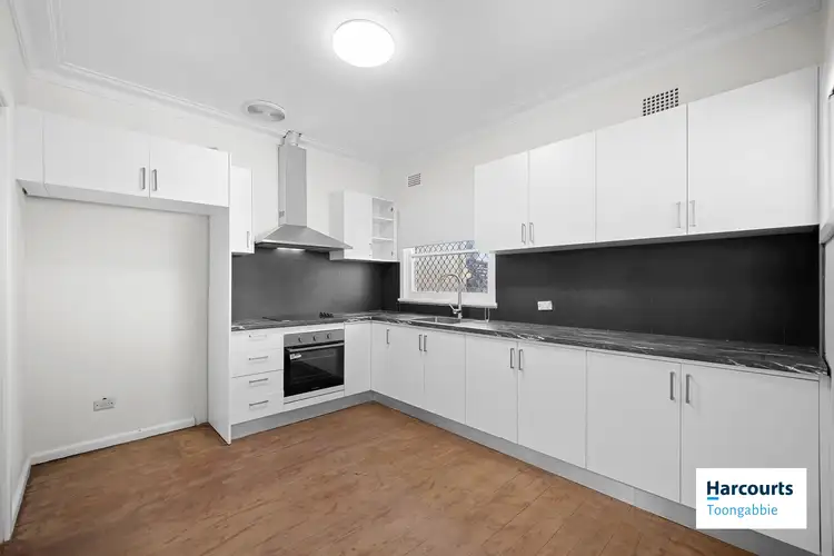 Second view of Homely house listing, 6 & 6A Ivy Street, Toongabbie NSW 2146