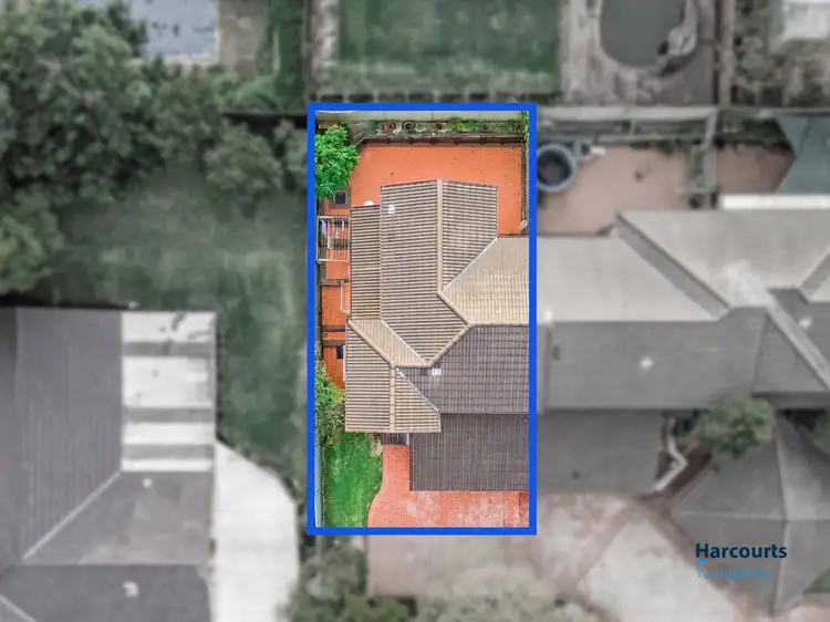 Second view of Homely townhouse listing, 5/17-19 Metella Road, Toongabbie NSW 2146