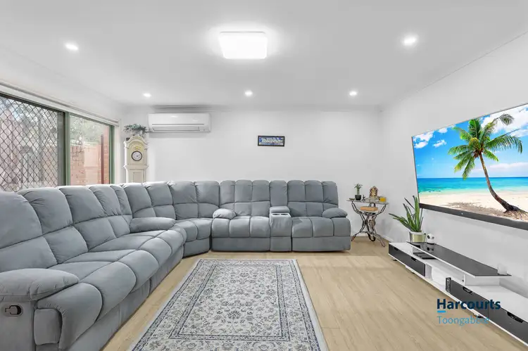 Third view of Homely townhouse listing, 5/17-19 Metella Road, Toongabbie NSW 2146
