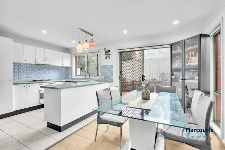Fifth view of Homely townhouse listing, 5/17-19 Metella Road, Toongabbie NSW 2146