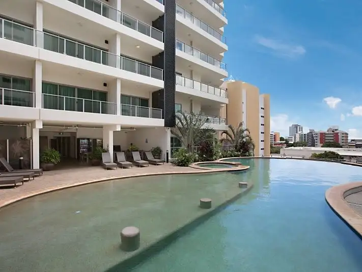 Main view of Homely apartment listing, 503/24 Litchfield Street, Darwin City NT 800