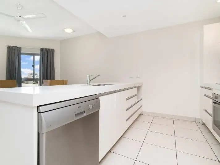 Third view of Homely apartment listing, 503/24 Litchfield Street, Darwin City NT 800