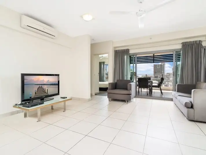 Fourth view of Homely apartment listing, 503/24 Litchfield Street, Darwin City NT 800