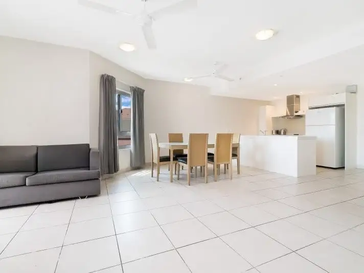 Fifth view of Homely apartment listing, 503/24 Litchfield Street, Darwin City NT 800
