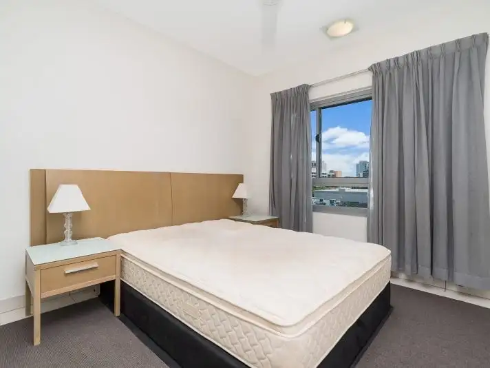 Sixth view of Homely apartment listing, 503/24 Litchfield Street, Darwin City NT 800