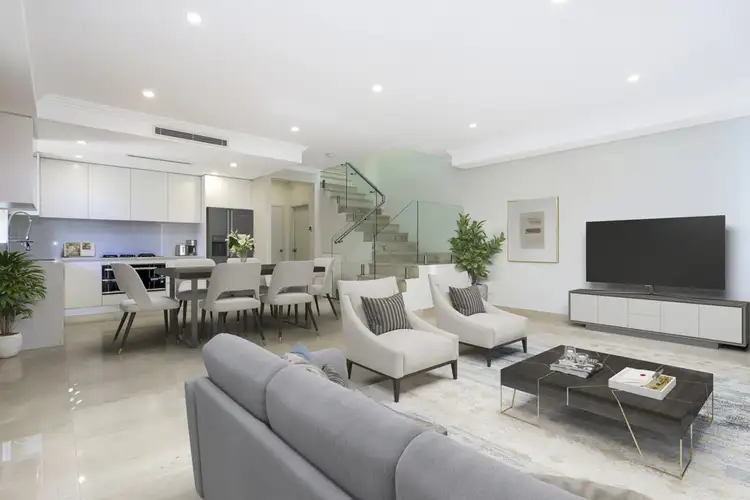 28C Connemarra Street, Bexley NSW 2207