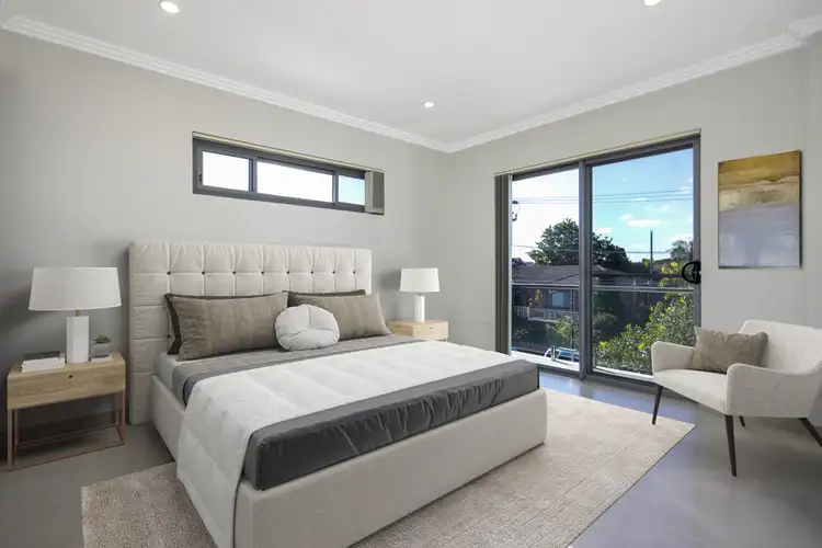 Second view of Homely apartment listing, 28C Connemarra Street, Bexley NSW 2207