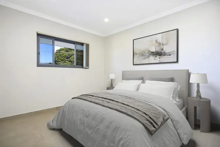 Third view of Homely apartment listing, 28C Connemarra Street, Bexley NSW 2207