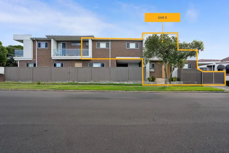 Fifth view of Homely apartment listing, 28C Connemarra Street, Bexley NSW 2207