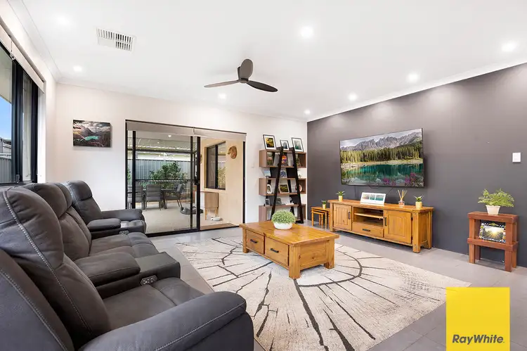 Main view of Homely house listing, 3 Ernest Way, Hilbert WA 6112