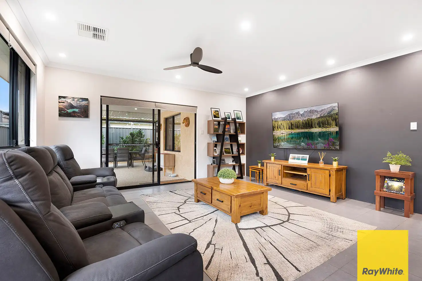 Main view of Homely house listing, 3 Ernest Way, Hilbert WA 6112