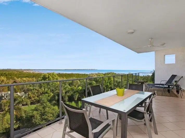 Main view of Homely apartment listing, 209/71 Progress Drive, Nightcliff NT 810