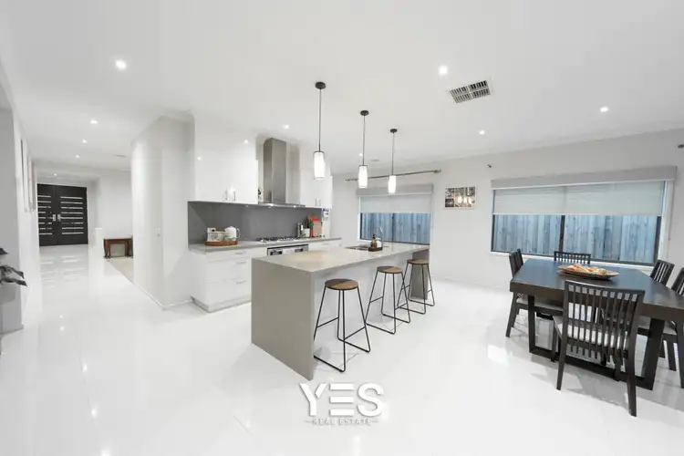 Fourth view of Homely house listing, 36 Hollywell Road, Clyde North VIC 3978