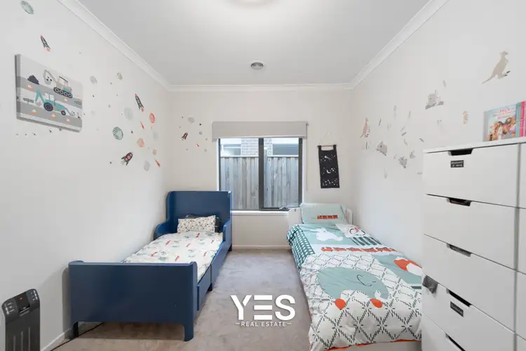 Fifth view of Homely house listing, 36 Hollywell Road, Clyde North VIC 3978