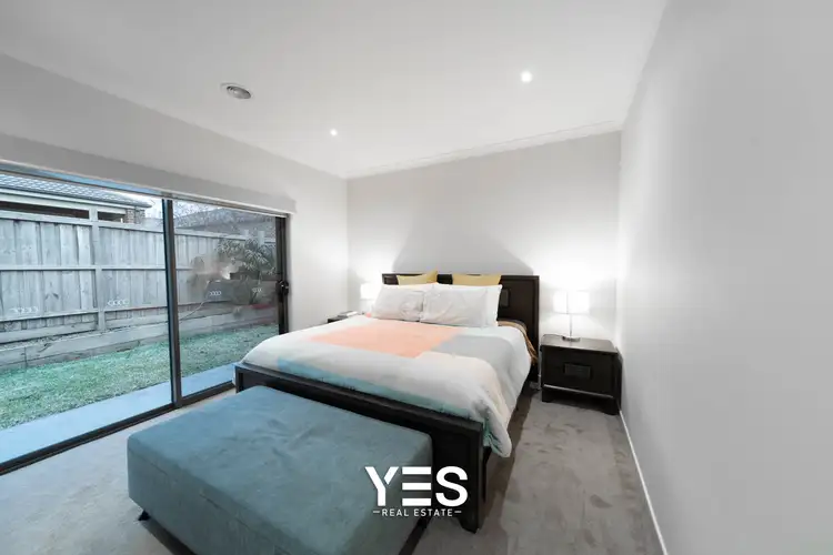Sixth view of Homely house listing, 36 Hollywell Road, Clyde North VIC 3978