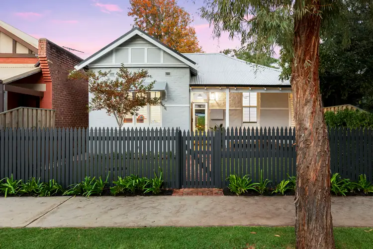 16 Yilgarn Street, Shenton Park WA 6008