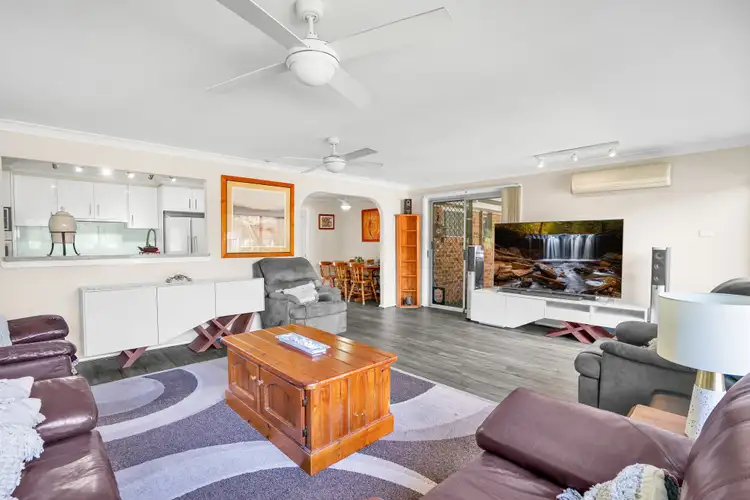 Fourth view of Homely house listing, 112 Victoria Street, Werrington NSW 2747