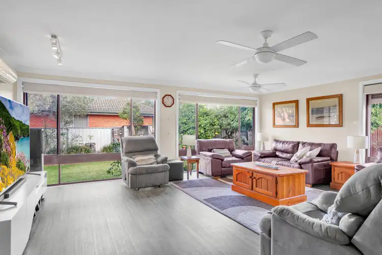 Fifth view of Homely house listing, 112 Victoria Street, Werrington NSW 2747