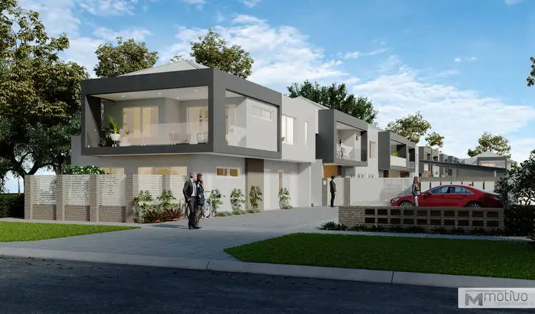 14/24 John Street, Midland WA 6056