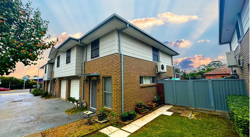 Main view of Homely townhouse listing, 3/29-31 Collins Street, St Marys NSW 2760