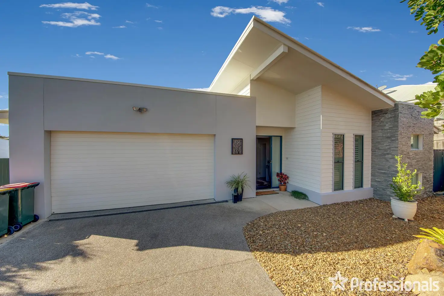 Main view of Homely house listing, 4 Kroombit Terrace, New Auckland QLD 4680