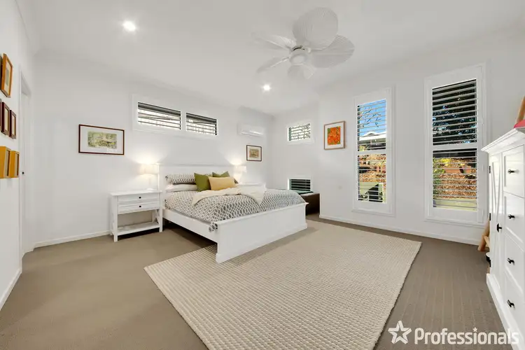 Third view of Homely house listing, 4 Kroombit Terrace, New Auckland QLD 4680