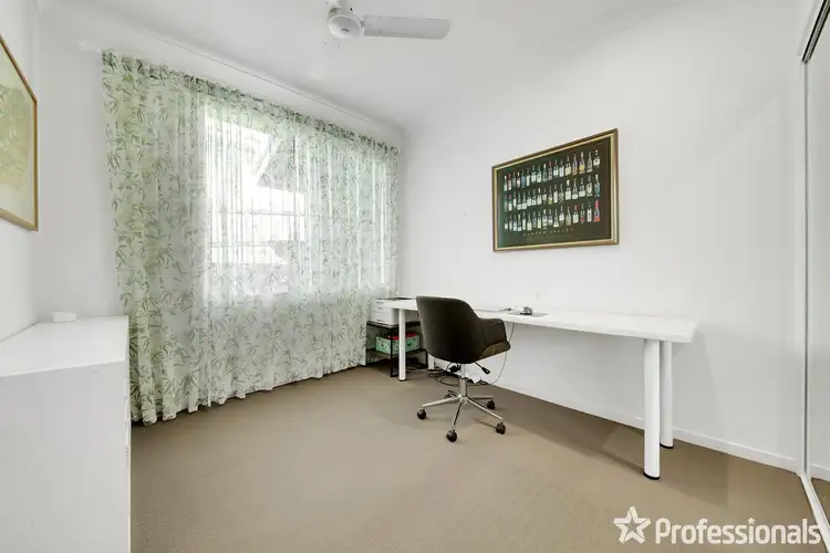 Sixth view of Homely house listing, 4 Kroombit Terrace, New Auckland QLD 4680