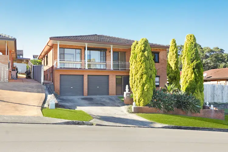 57 Exmouth Road, Kanahooka NSW 2530