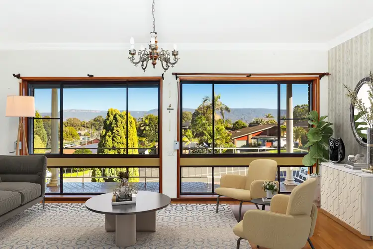 Second view of Homely house listing, 57 Exmouth Road, Kanahooka NSW 2530