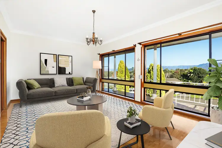 Third view of Homely house listing, 57 Exmouth Road, Kanahooka NSW 2530
