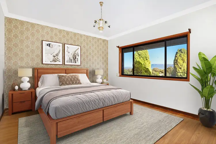 Fifth view of Homely house listing, 57 Exmouth Road, Kanahooka NSW 2530