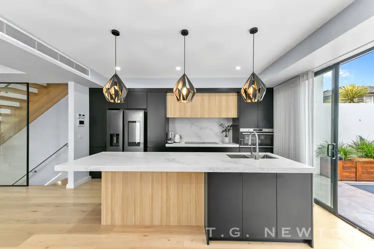 Second view of Homely townhouse listing, 2/24 Glenair Street, Templestowe Lower VIC 3107