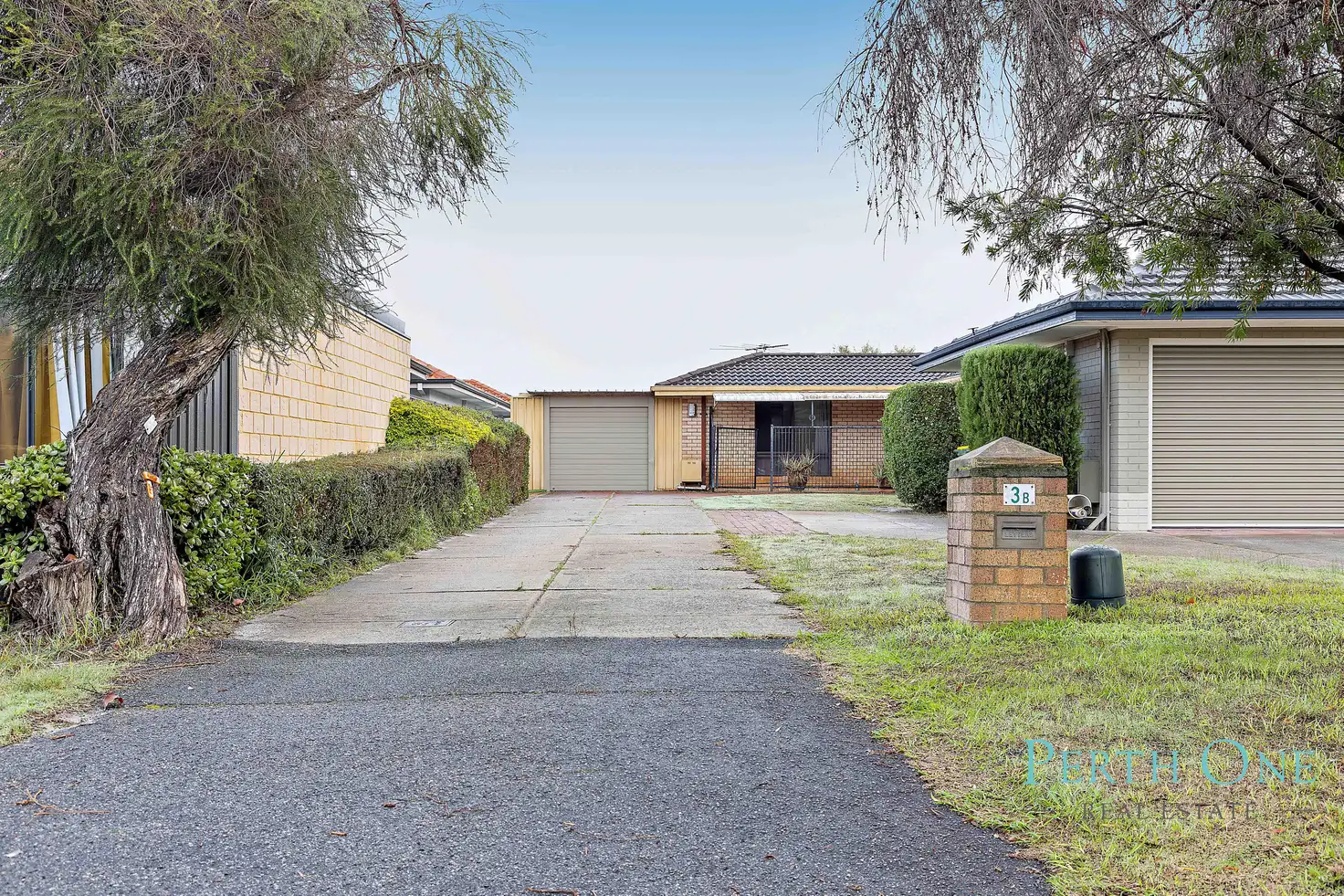 Main view of Homely house listing, 3B Grant Pl, Bentley WA 6102