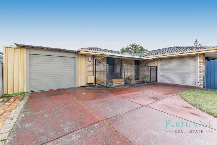 Second view of Homely house listing, 3B Grant Pl, Bentley WA 6102