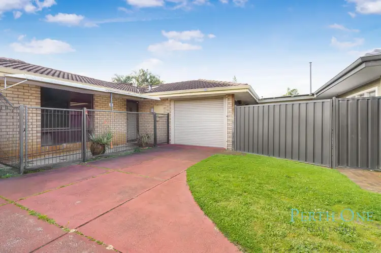 Third view of Homely house listing, 3B Grant Pl, Bentley WA 6102