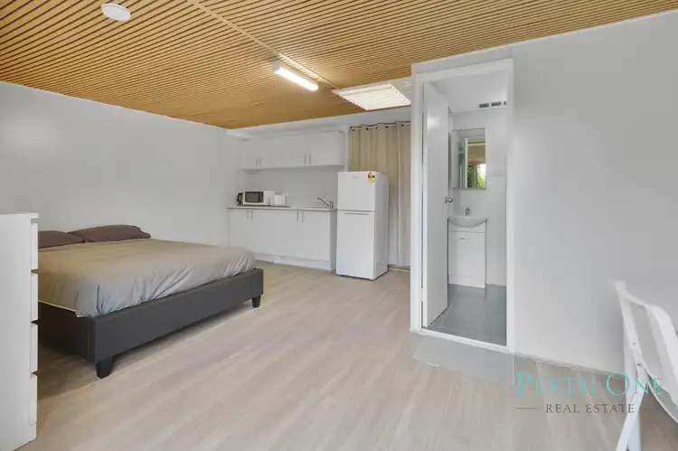 Fifth view of Homely house listing, 3B Grant Pl, Bentley WA 6102