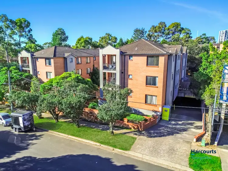 Main view of Homely unit listing, 2/24-28 Reid Avenue, Westmead NSW 2145