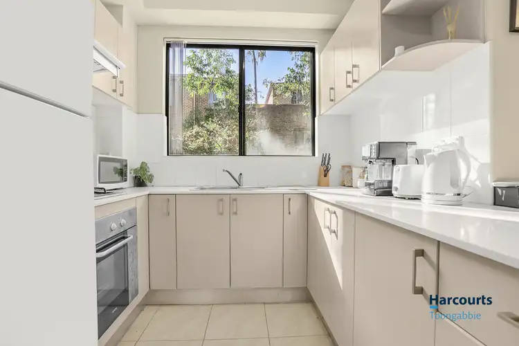 Third view of Homely unit listing, 2/24-28 Reid Avenue, Westmead NSW 2145