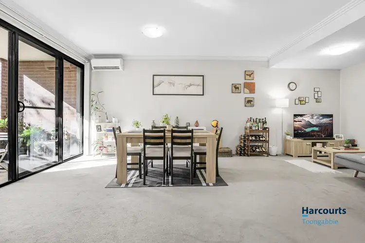 Fourth view of Homely unit listing, 2/24-28 Reid Avenue, Westmead NSW 2145