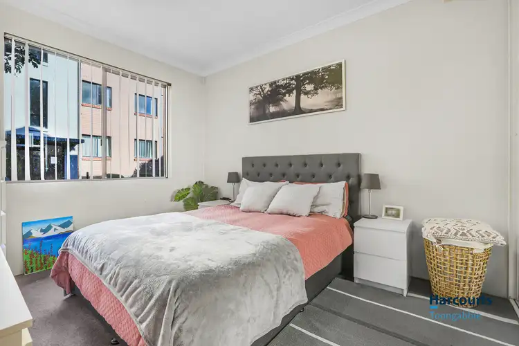 Fifth view of Homely unit listing, 2/24-28 Reid Avenue, Westmead NSW 2145